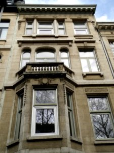 Antwerpen Jan Van Rijswijcklaan n°108 (2)