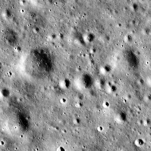 Apollo 12 landing site 3154 h2