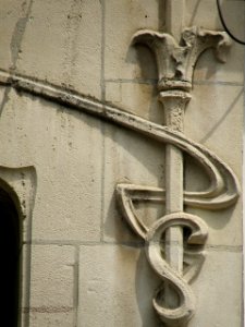 Antwerpen Les Mouettes 10