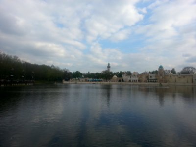 Aquanura locatie