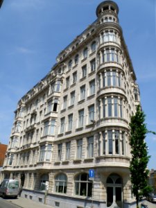Antwerpen Oostenstraat n°50 (4)