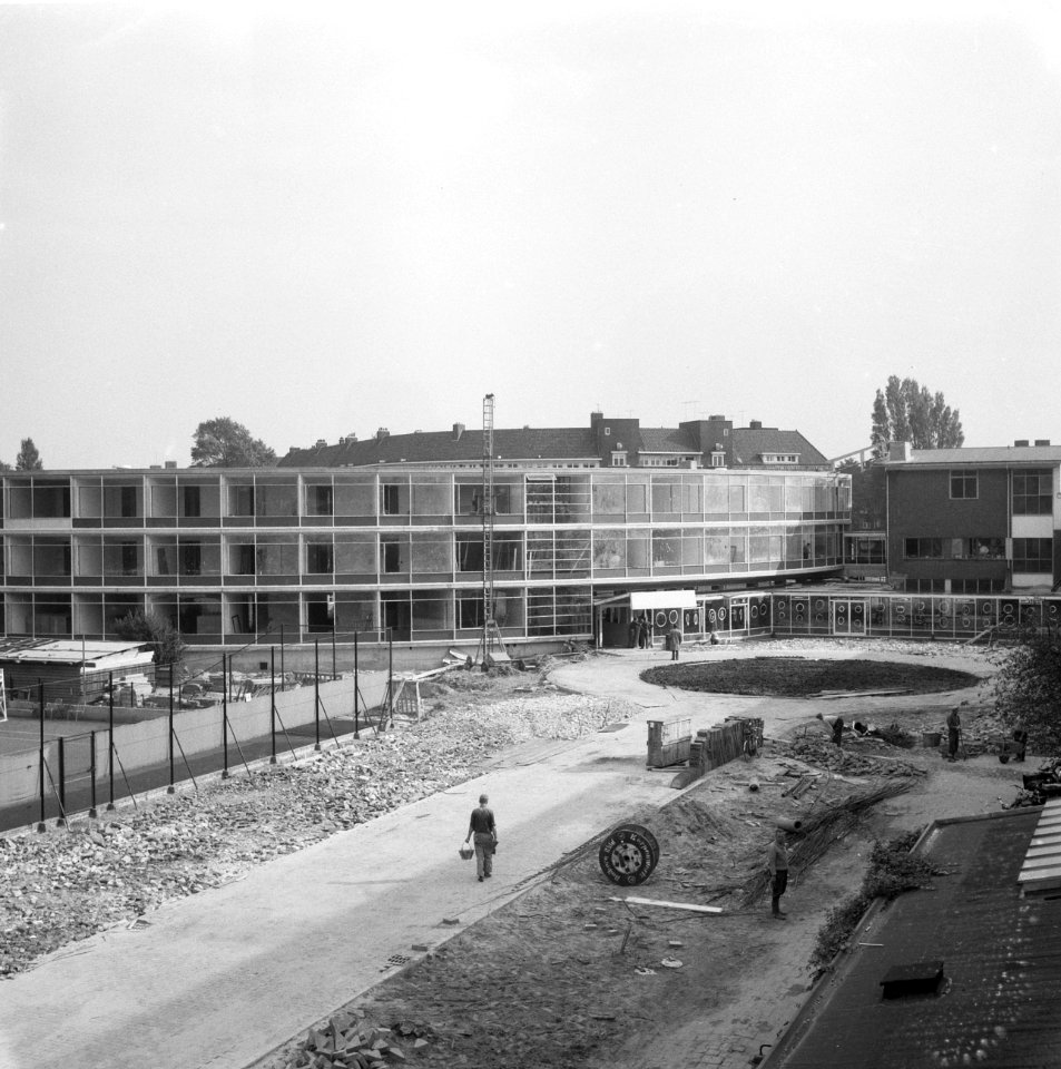Apollo Hotel . Overzicht, Bestanddeelnr 913-0407
