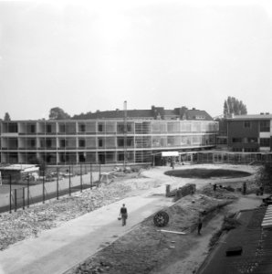 Apollo Hotel . Overzicht, Bestanddeelnr 913-0407