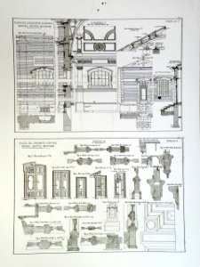 Antwerpen Militair Hospitaal 11