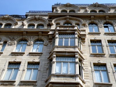 Antwerpen Oostenstraat n°50 (8)