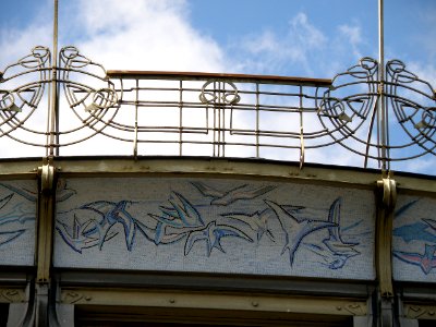 Antwerpen Liberaal Volkshuis7