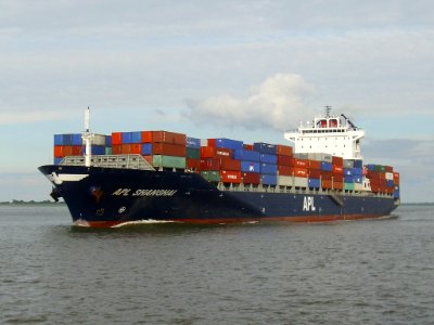 APL Shanghai (2)
