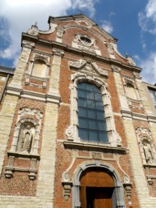 Antwerpen Kapucinessenklooster4