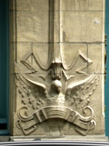 Antwerpen Les Mouettes 8