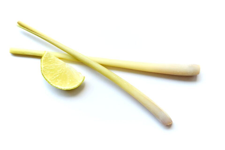 Lemon ingredient kitchen