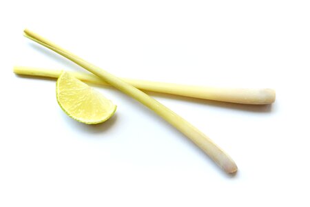 Lemon ingredient kitchen