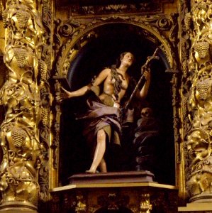 Arrigorriaga - Iglesia de Santa Maria Magdalena 16