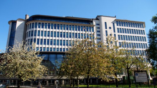Apollo House Apollolaan 15 pic5