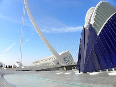 Modern valencian community spain
