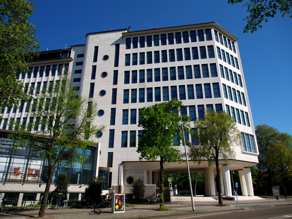 Apollo House Apollolaan 15 pic4
