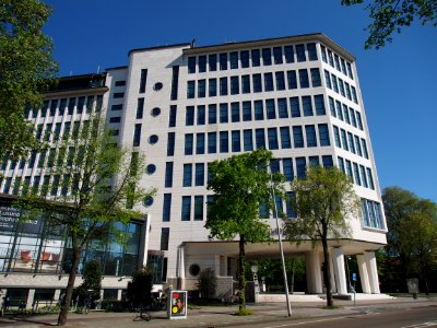 Apollo House Apollolaan 15 pic4