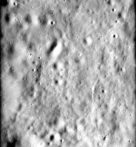 Apollo 16 PSR Figure 28-6 AS16-P-4150