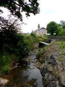 Arros d'Oloron (Asasp-Arros, Pyr-Atl, Fr) la Toupiette, 2