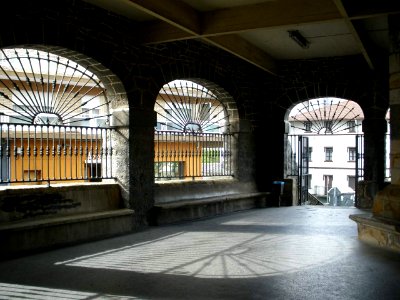 Arrigorriaga - Iglesia de Santa Maria Magdalena 13