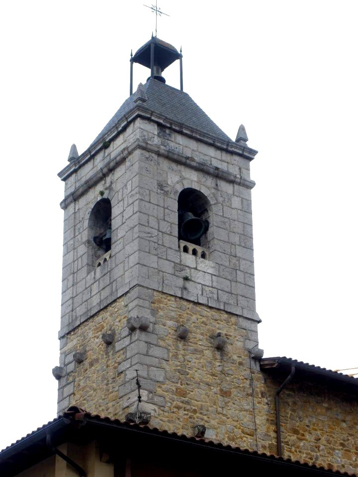 Arrigorriaga - Iglesia de Santa Maria Magdalena 09