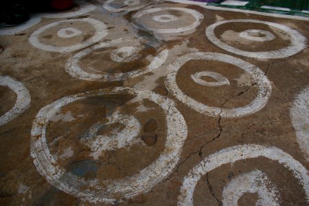 Artist Basima al-Safar's home in alQosh 20