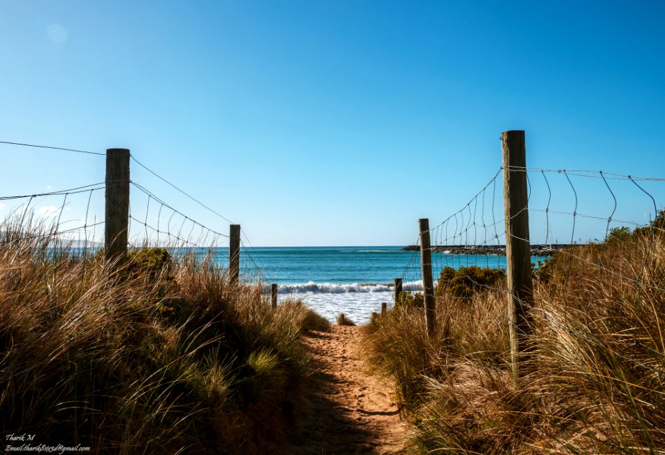 Apollo Bay Beach Melbourne (176098999)