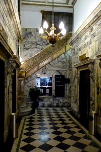 Arrott Building, lobby, 2013-07-02