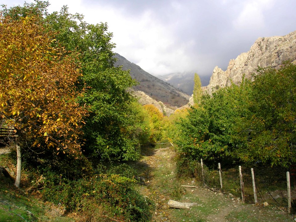 Arpat river 2