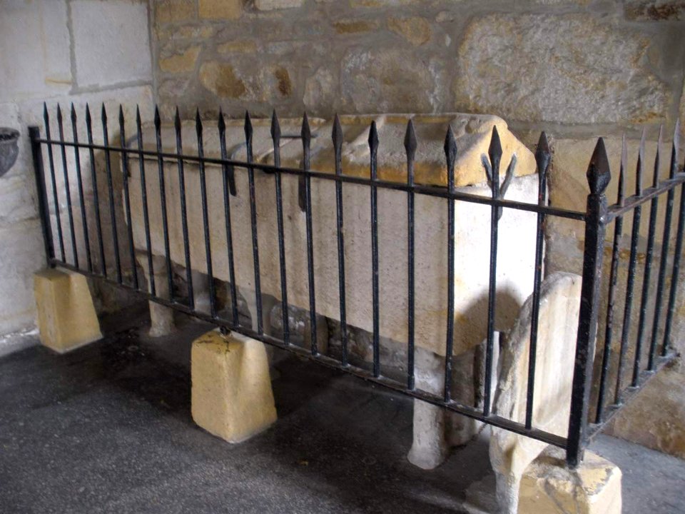 Arrigorriaga - Iglesia de Santa Maria Magdalena 11