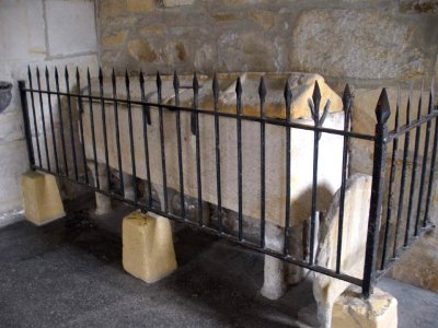 Arrigorriaga - Iglesia de Santa Maria Magdalena 11