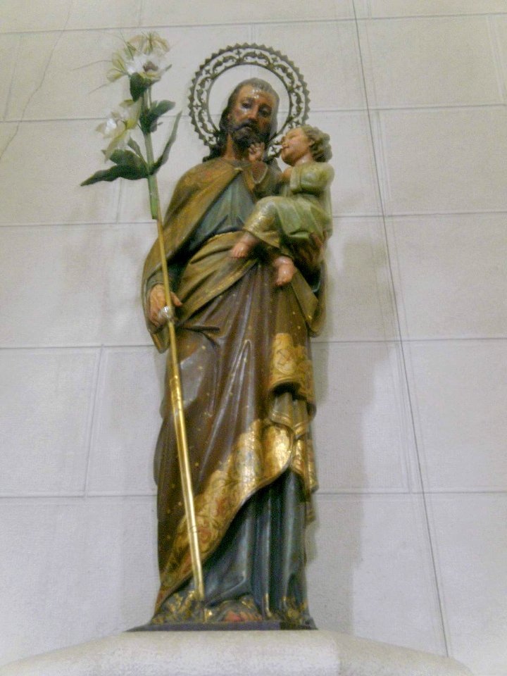 Arrigorriaga - Iglesia de Santa Maria Magdalena 05