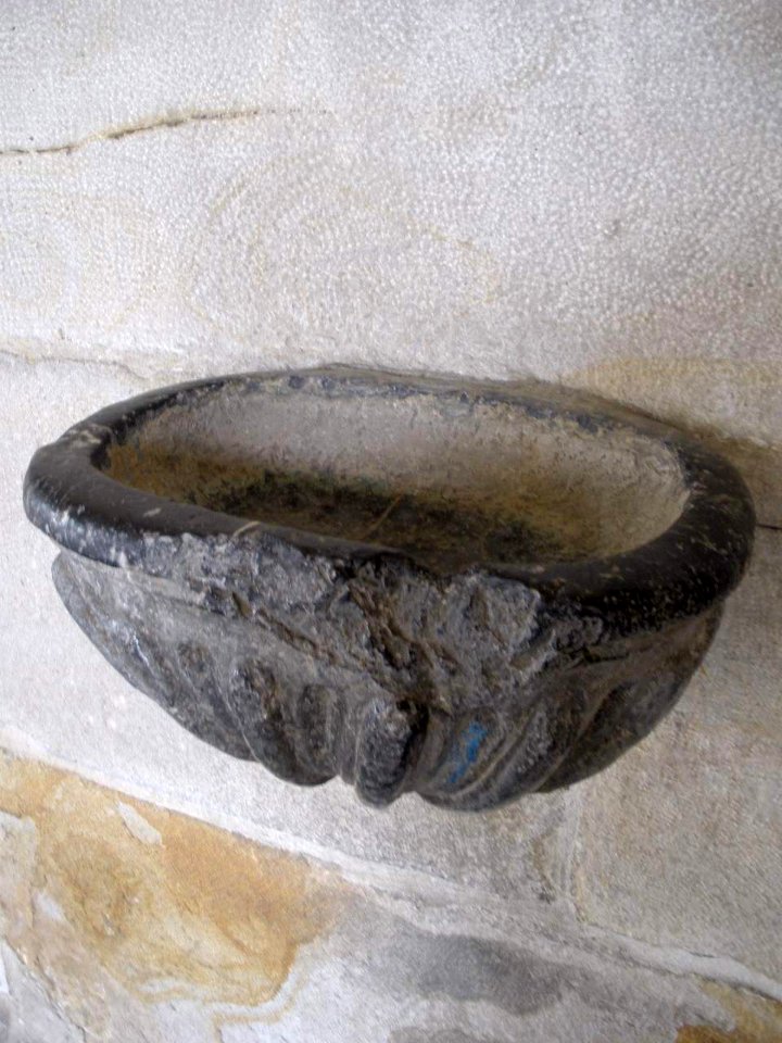 Arrigorriaga - Iglesia de Santa Maria Magdalena 12