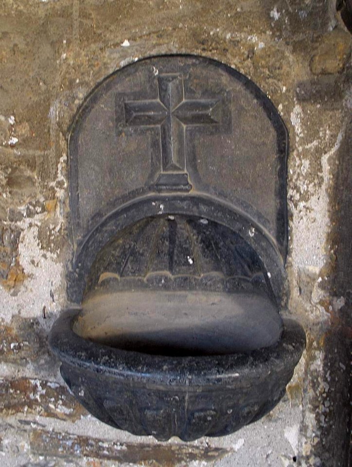 Arrankudiaga - Nuestra Señora de La Asunción 3