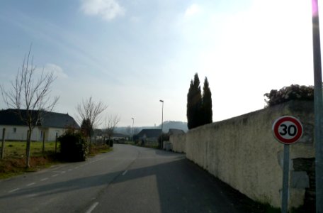 Artiguelouve vue 3