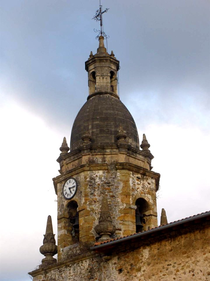 Arrankudiaga - Nuestra Señora de La Asunción 6
