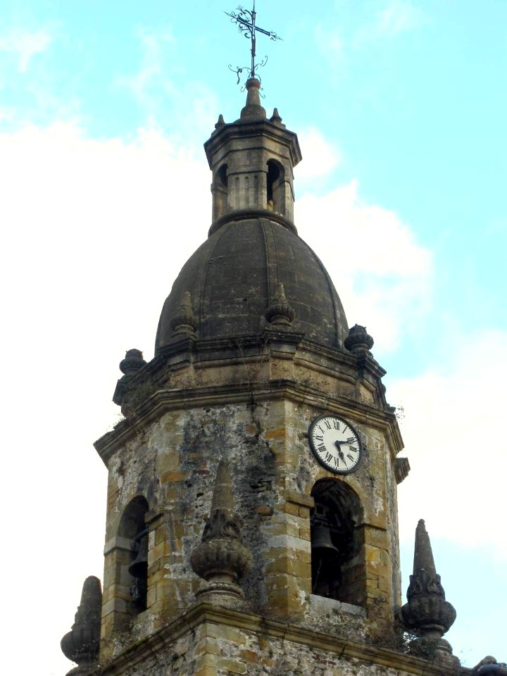 Arrankudiaga - Nuestra Señora de La Asunción 2
