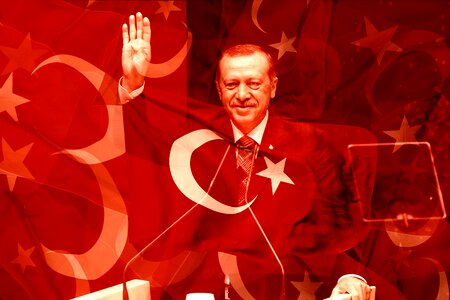 Turkey demokratie politician