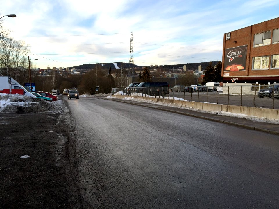 Arvesetveien jan2016