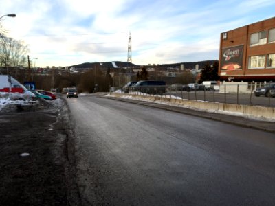 Arvesetveien jan2016