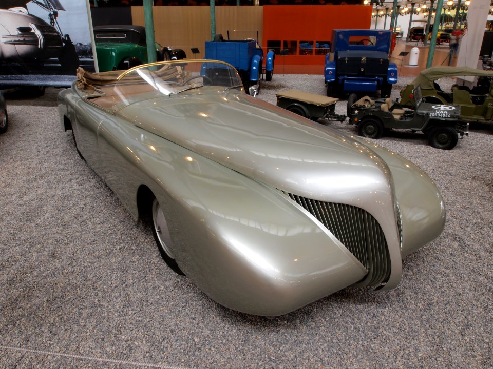 Arzens La Baleine (1938) pic2
