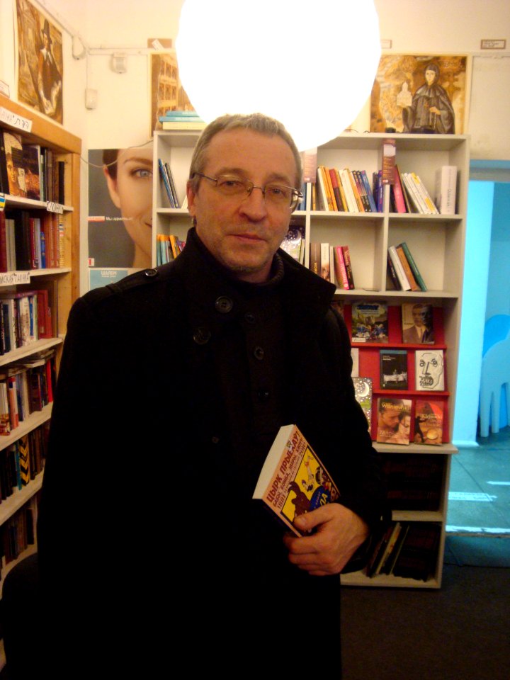Artur Klinau - Minsk - book - 2014 AD