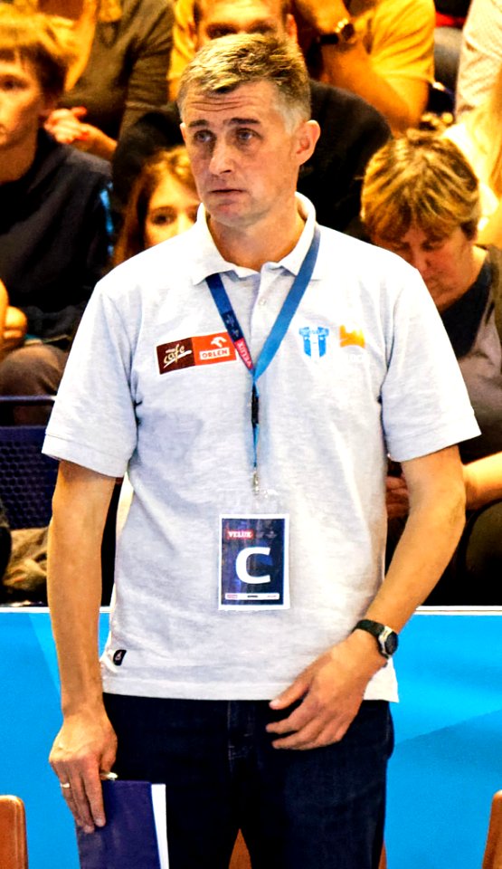 Artur Goral 20150927