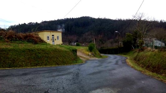 As Ánimas Doso Narón A Coruña