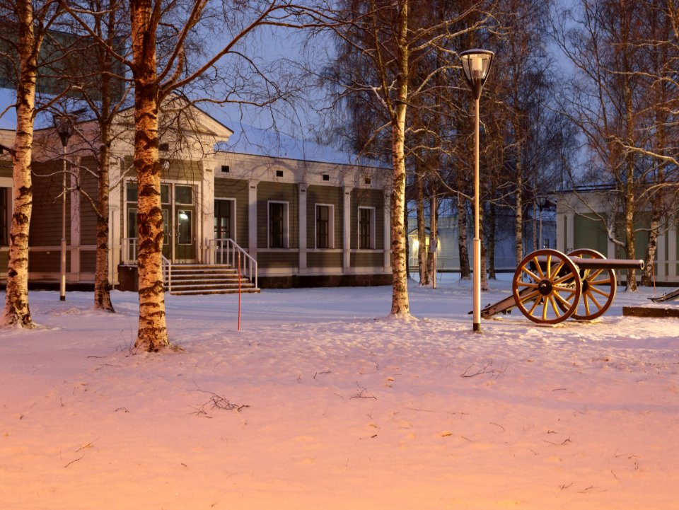 Artteli Intiö Oulu 20201224