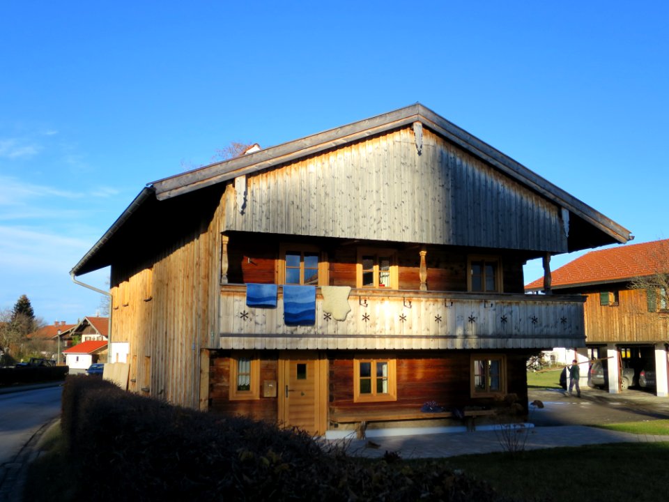 Arzbach Hauptstraße 14