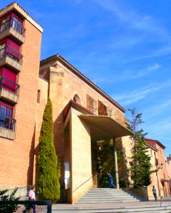 Arnedo - Iglesia de Santo Tomás 09