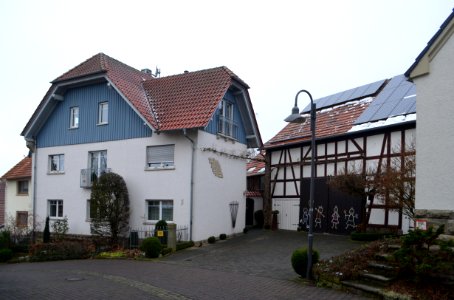 Arzell, Am Berg 5