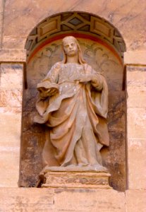 Arnedo - Iglesia de Santa Eulalia 6
