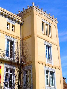 Arnedo - Palacio de la Baronesa 09