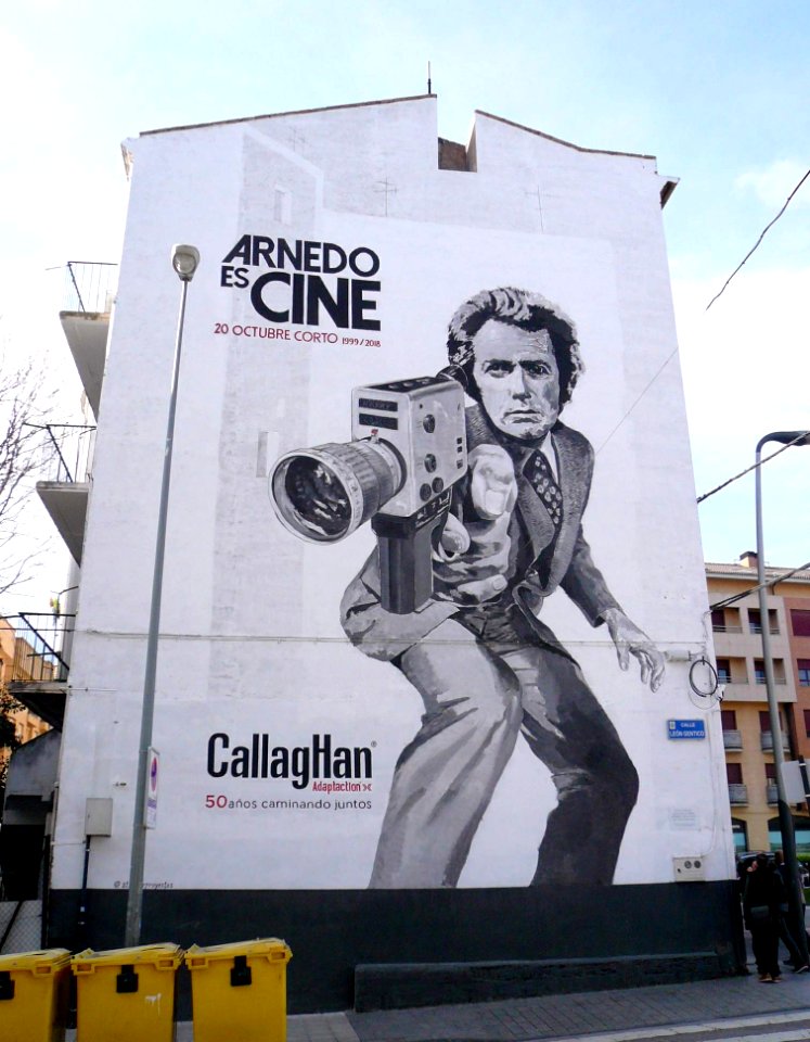 Arnedo - Murales 09